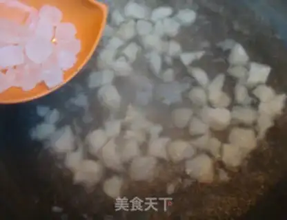 Make Ice cream step 3