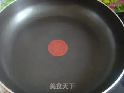 Make No oil step 5