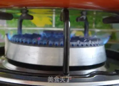 Make No oil step 6