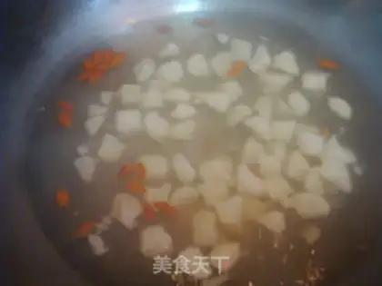 Make Ice cream step 5