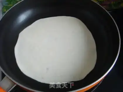 Make No oil step 7