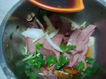 Make Roasted liver step 4