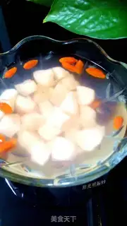 Make Ice cream step 6