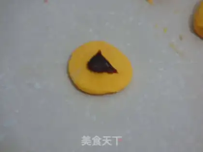 Make Pumpkin pie step 3