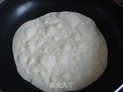 Make No oil step 8