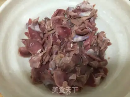Make Fry chicken step 0