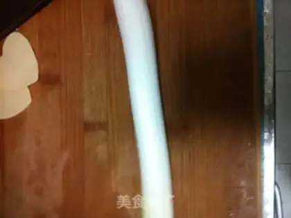 Make Kyo-su chicken step 3