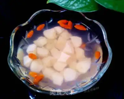 Make Ice cream step 7