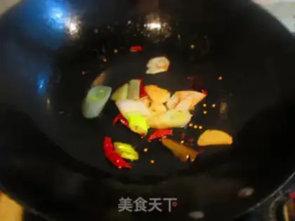 Make Mushu step 4