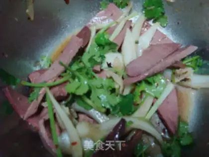 Make Roasted liver step 5