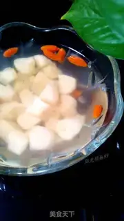 Make Ice cream step 8