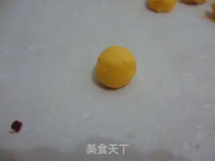 Make Pumpkin pie step 4
