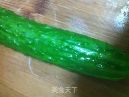 Make Kyo-su chicken step 4