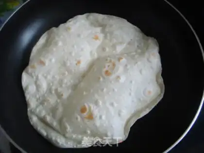 Make No oil step 10