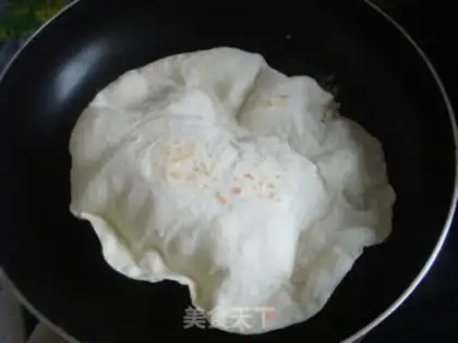 Make No oil step 11