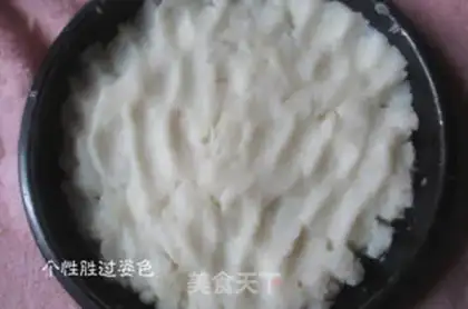 Make Splendid mashed potatoes step 1