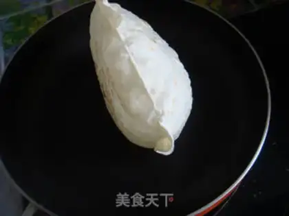 Make No oil step 13