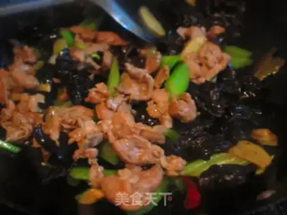 Make Mushu step 7