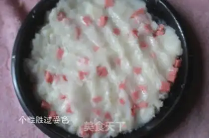 Make Splendid mashed potatoes step 2