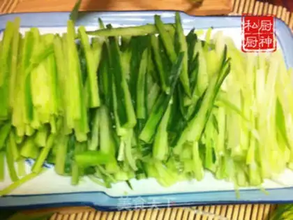 Make Kyo-su chicken step 7