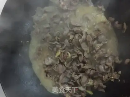 Make Fry chicken step 4