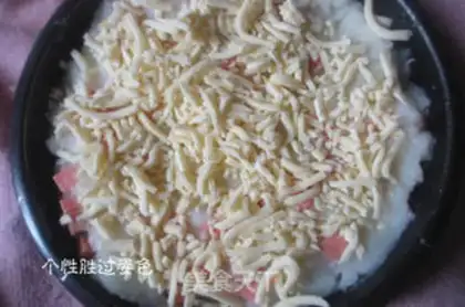Make Splendid mashed potatoes step 3