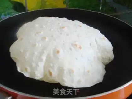 Make No oil step 15