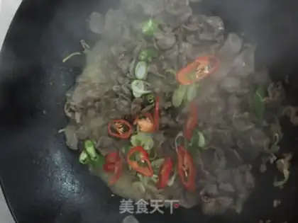 Make Fry chicken step 5