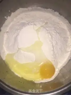 Make Delicious steam step 5