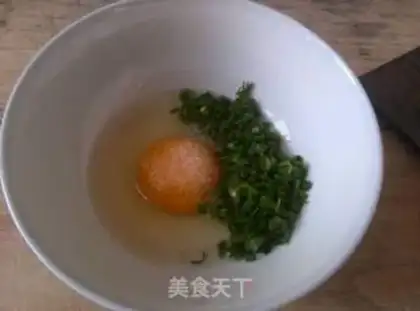 Make omelet step 3