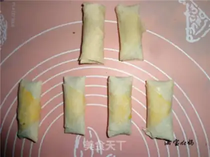 Make Bean-saloon step 6