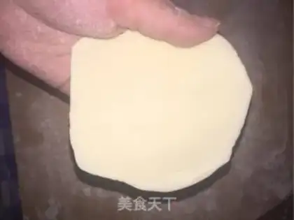 Make Delicious steam step 7