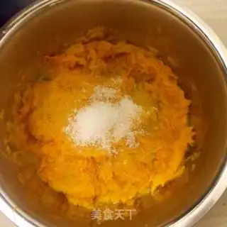 Make Pumpkin step 2