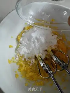Make Pineapple bun step 7