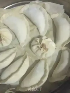 Make Delicious steam step 8