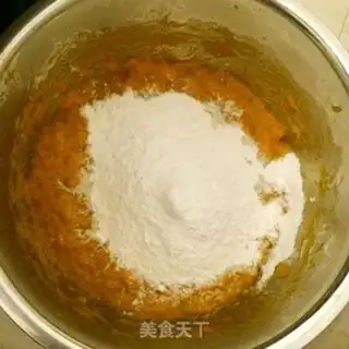 Make Pumpkin step 3