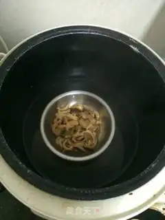 Make Steam shrimp dry step 2