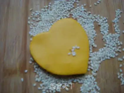 Make Salted oranges step 0