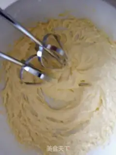 Make Pineapple bun step 8