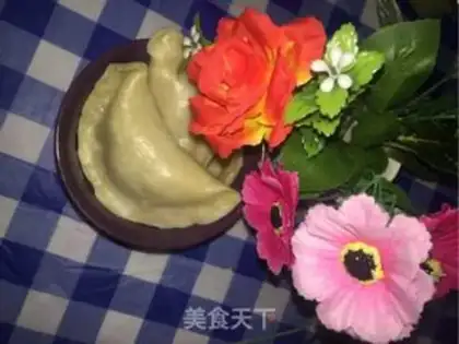 Make Delicious steam step 9