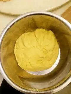 Make Pumpkin step 4