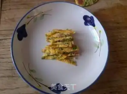 Make omelet step 8