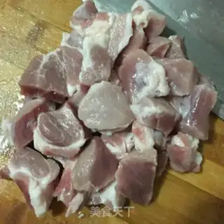 Make Sugar and vinegar step 0