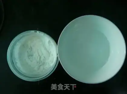 Make Cream rice step 5