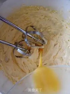Make Pineapple bun step 9