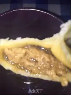 Make Potato burn ribs step 3