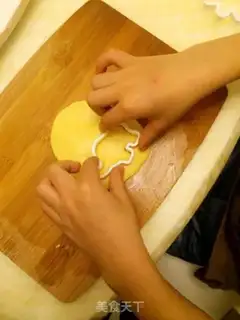 Make Pumpkin step 5