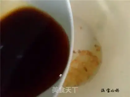 Make Juicy mushrooms step 10