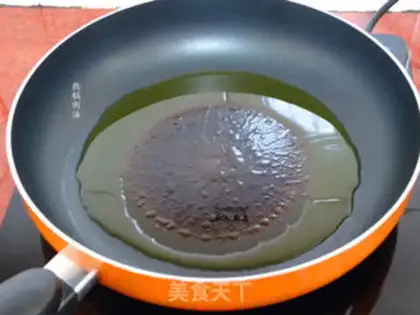 Make Lemon fried fish step 2