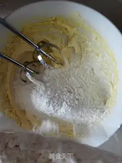 Make Pineapple bun step 10